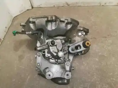 Pièce détachée automobile d'occasion boîte de vitesses pour opel corsa d limited edition références oem iam f13mc429  b24372