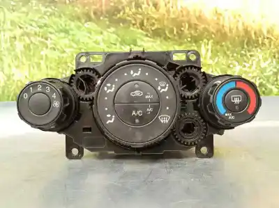 Автозапчасти б/у  за FORD FIESTA (CB1)  ссылки OEM IAM 8A6119980AF  1006222B