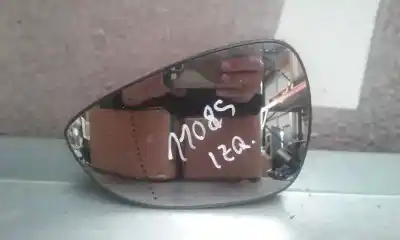 Second-hand car spare part Left Wing Mirror Glass for FORD FIESTA (CB1) Trend OEM IAM references   