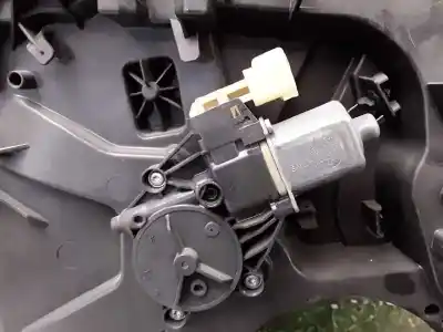 Second-hand car spare part driver left window regulator for ford fiesta (cb1) trend oem iam references 8a61b045h17ah  