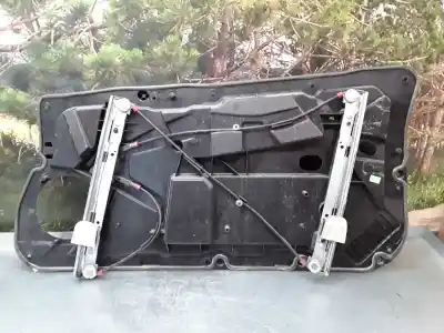 Second-hand car spare part driver left window regulator for ford fiesta (cb1) trend oem iam references 8a61b045h17ah  