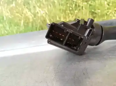 Peça sobressalente para automóvel em segunda mão comutador de limpa vidros por toyota yaris active referências oem iam 17f761 k79 0d040