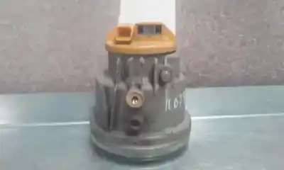 Peça sobressalente para automóvel em segunda mão farol / projetor de nevoeiro direito por citroen c3 1.4 hdi exclusive referências oem iam 9648947780  