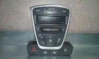 Автозапчасти б/у климат-контроль за RENAULT LAGUNA II (BG0) Authentique ссылки OEM IAM 275100002R  A8L00476