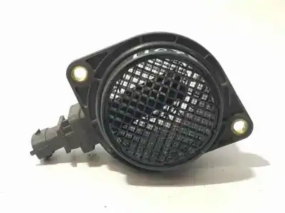 Автозапчастина б/у витратомір повітря для fiat panda (169) 1.2 8v dynamic посилання на oem iam 55183650  0281002792