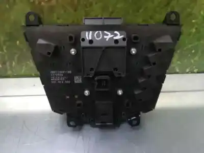 Second-hand car spare part multifunction switch for ford focus lim. (cb8) ambiente oem iam references am5t18k811bd  