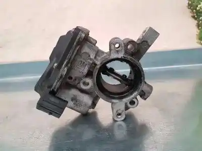 Pièce détachée automobile d'occasion Boitier De Papillon pour OPEL CORSA D 1.3 16V CDTI Références OEM IAM 555644247  17412B4979 Pièce détachée automobile d'occasion Boitier De Papillon pour OPEL CORSA D 1.3 16V CDTI Références OEM IAM 555644247  17412B4979