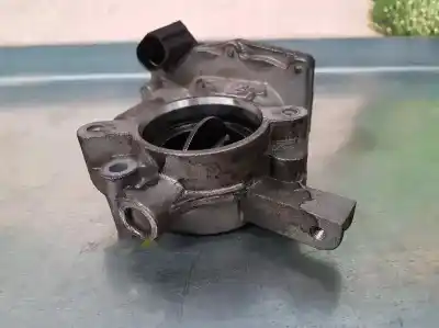 Peça sobressalente para automóvel em segunda mão borboleta de admissão por opel corsa d 1.3 16v cdti referências oem iam 555644247  17412b4979