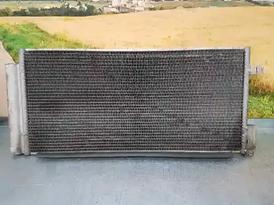 Pezzo di ricambio per auto di seconda mano condensatore / radiatore aria condizionata per opel corsa d catch me riferimenti oem iam   