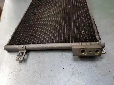 Pezzo di ricambio per auto di seconda mano condensatore / radiatore aria condizionata per opel corsa d catch me riferimenti oem iam   