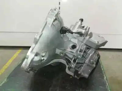 Pezzo di ricambio per auto di seconda mano riduttore per opel corsa d catch me riferimenti oem iam s9w374 5velocidades a10156159