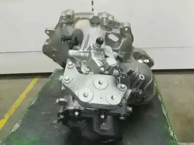 Pezzo di ricambio per auto di seconda mano riduttore per opel corsa d catch me riferimenti oem iam s9w374 5velocidades a10156159