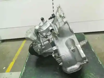 Pezzo di ricambio per auto di seconda mano riduttore per opel corsa d catch me riferimenti oem iam s9w374 5velocidades a10156159