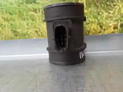 Pezzo di ricambio per auto di seconda mano misuratore di flusso per opel corsa d catch me riferimenti oem iam 55350048  0281002618