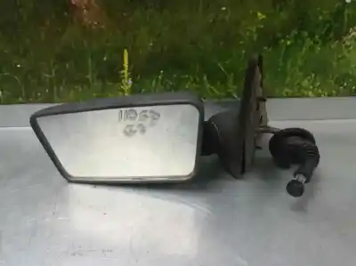 Peça sobressalente para automóvel em segunda mão ESPELHO RETROVISOR ESQUERDO por CITROEN AX  Referências OEM IAM   