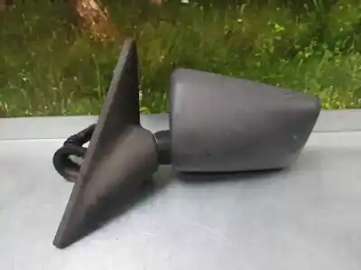 Peça sobressalente para automóvel em segunda mão espelho retrovisor esquerdo por citroen ax 1.1 referências oem iam   