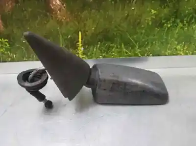 Peça sobressalente para automóvel em segunda mão espelho retrovisor esquerdo por citroen ax 1.1 referências oem iam   