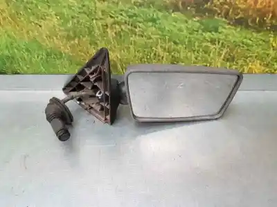 Peça sobressalente para automóvel em segunda mão Espelho Retrovisor Direito por CITROEN AX 1.1 Referências OEM IAM   