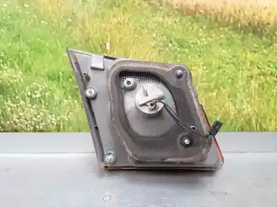 Second-hand car spare part right tailgate light for chevrolet cruze ls oem iam references   