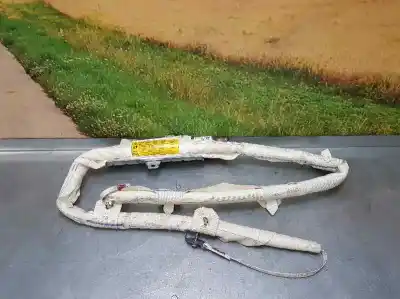 Second-hand car spare part front right curtain airbag for chevrolet cruze ls oem iam references 13251652