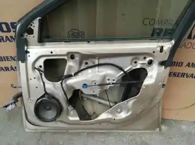 Pièce détachée automobile d'occasion LÉVE GLACE AVANT DROIT pour CHEVROLET CRUZE  Références OEM IAM   2 PINS