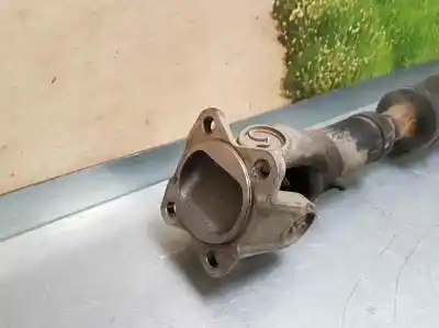 Second-hand car spare part center transmission for ssangyong actyon i 200 xdi 4wd oem iam references 3310009001  