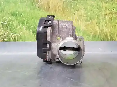 Gebrauchtes Autoersatzteil Drosselklappenstutzen zum CITROEN BERLINGO STATION WAGON Feel OEM-IAM-Referenzen V29039645  