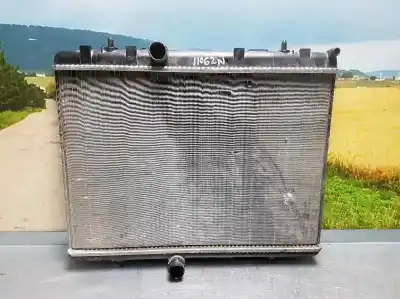 Gebrauchtes Autoersatzteil Wasserradiator zum CITROEN BERLINGO STATION WAGON Feel OEM-IAM-Referenzen M149382C  