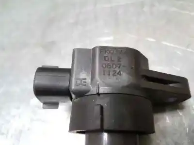 Автозапчасти б/у катушка зажигания за suzuki splash a5b gl ссылки oem iam fk0344dl2  06071124