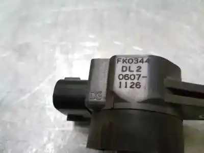 Автозапчастина б/у котушка запалювання для suzuki splash a5b gl посилання на oem iam fk0344dl2  06071126