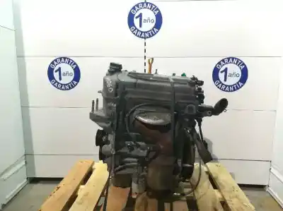 Автозапчастина б/у двигун комплект для suzuki splash a5b gl посилання на oem iam k10b  1082471