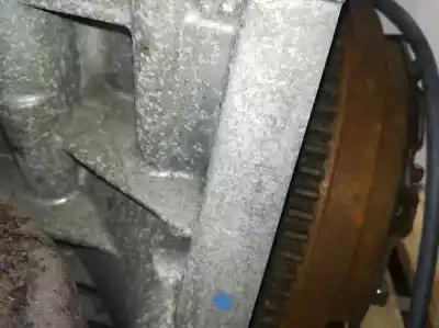 Автозапчастина б/у двигун комплект для suzuki splash a5b gl посилання на oem iam k10b  1082471