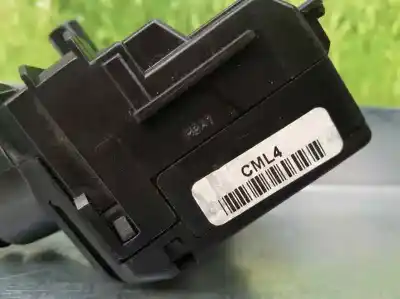 Pezzo di ricambio per auto di seconda mano comando pulito per hyundai i20 classic riferimenti oem iam   