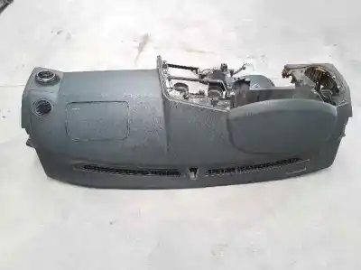 Second-hand car spare part airbag kit for ssangyong actyon i 200 xdi 4wd oem iam references   