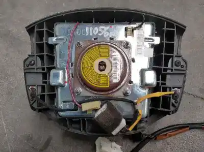 Second-hand car spare part airbag kit for ssangyong actyon i 200 xdi 4wd oem iam references   