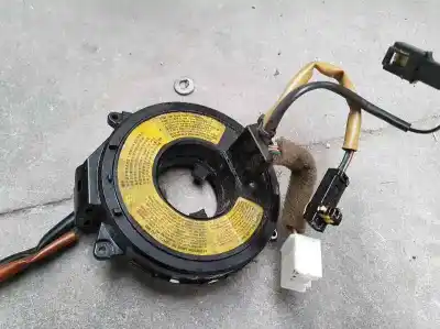 Second-hand car spare part airbag kit for ssangyong actyon i 200 xdi 4wd oem iam references   
