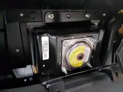 Second-hand car spare part airbag kit for ssangyong actyon i 200 xdi 4wd oem iam references   