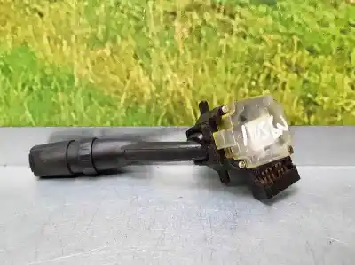 Peça sobressalente para automóvel em segunda mão comutador de limpa vidros por ssangyong actyon i 200 xdi 4wd referências oem iam   
