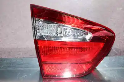 Peça sobressalente para automóvel em segunda mão  por KIA RIO  Referências OEM IAM   