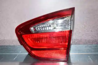 Peça sobressalente para automóvel em segunda mão  por KIA RIO  Referências OEM IAM   