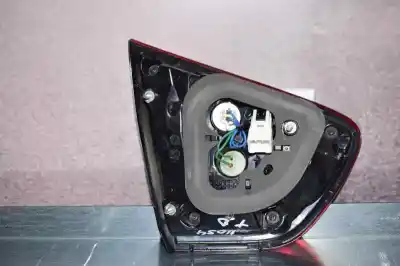 Second-hand car spare part right tailgate light for kia rio concept oem iam references   