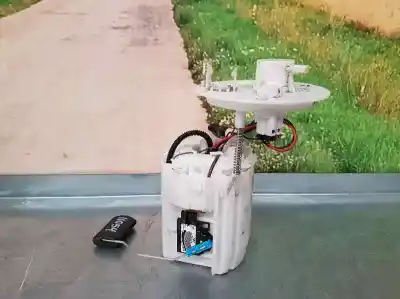 Peça sobressalente para automóvel em segunda mão boia / bomba combustível por kia rio concept referências oem iam 311101w000  1000993610