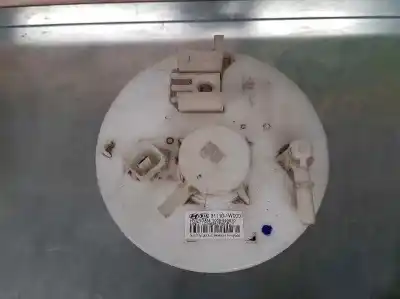 Peça sobressalente para automóvel em segunda mão boia / bomba combustível por kia rio concept referências oem iam 311101w000  1000993610
