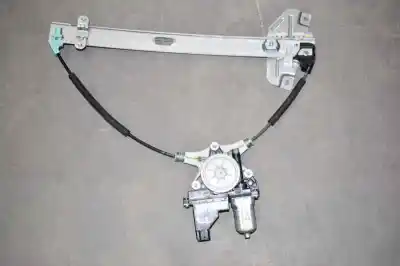 Peça sobressalente para automóvel em segunda mão  por KIA RIO  Referências OEM IAM   6 PINS