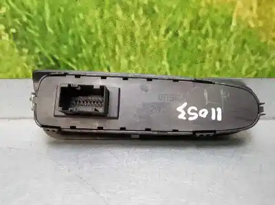 Pezzo di ricambio per auto di seconda mano interruttore alzacristalli anteriore sinistro per fiat stilo (192) 1.9 jtd cat riferimenti oem iam   
