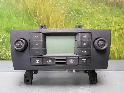 Pezzo di ricambio per auto di seconda mano controllo climatico per fiat stilo (192) 1.9 jtd cat riferimenti oem iam 735319257