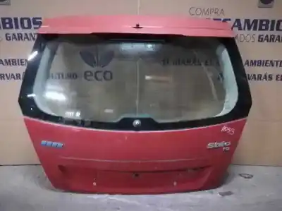 Pezzo di ricambio per auto di seconda mano  per FIAT STILO (192)  Riferimenti OEM IAM   