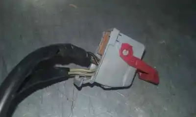 Pezzo di ricambio per auto di seconda mano specchio sinistro per fiat stilo (192) 1.9 jtd cat riferimenti oem iam   