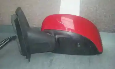 Pezzo di ricambio per auto di seconda mano specchio sinistro per fiat stilo (192) 1.9 jtd cat riferimenti oem iam   