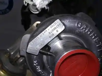 Second-hand car spare part complete engine for fiat stilo (192) 1.9 jtd cat oem iam references 192a1000  3815596